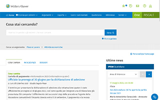 ricerca operatori boleani